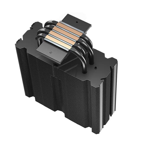 Deepcool Gammaxx GTE V2 120mm CPU Air Cooler